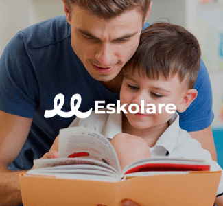 Eskolare, Education